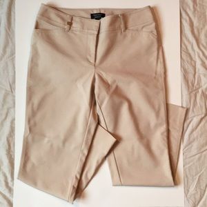 White House Black Market Pants